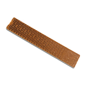 Nelson Wood Shims recycled composite, eco-friendly construction for sustainable leveling projects