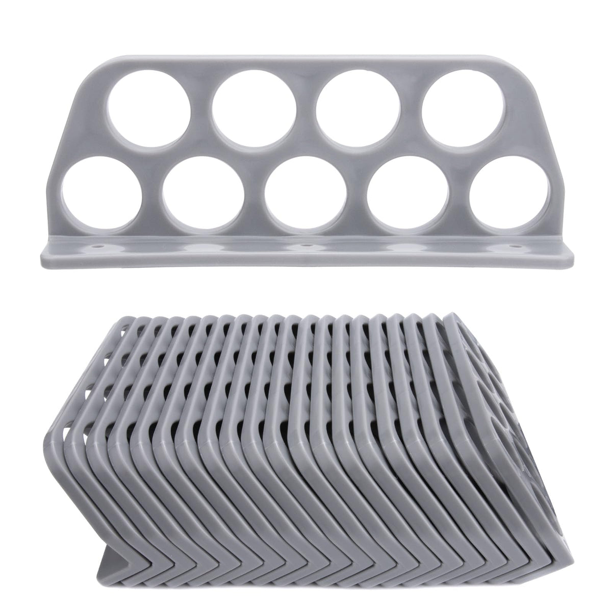 Neowah versatile brackets for residential and commercial installations