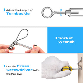 NEREUS coil guide-wire winding reduces tangling during setup.