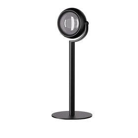 Neroupe sunset lamp with sound-sync theater effects for immersive gatherings