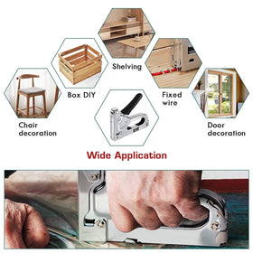 NEU MASTER adjustable power knob works with thicker materials