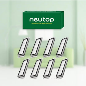 neutop 8-pack compatibility overview for Roborock models