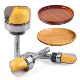 Newdeli carbide YG6 bit with teflon coating for durable cuts