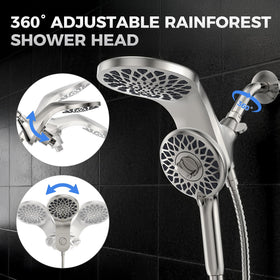 Newfinde easy installation guide for plumber-free setup