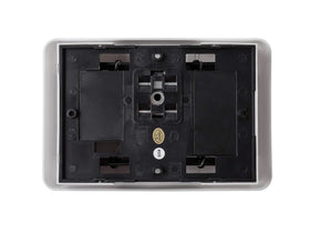Newhouse CHM3D two-year warranty for dependable protection