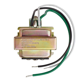 Newhouse Hardware 3TRAN transformer side view highlights slim footprint for tight spaces