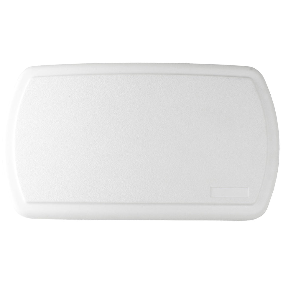 Newhouse Hardware CHM24V front door ding-dong chime for classic welcome