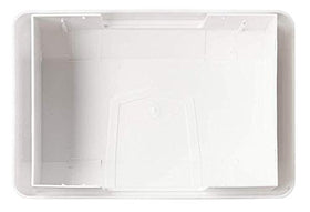 Newhouse Hardware CHM3D door chime cover dimensions for quick fit check