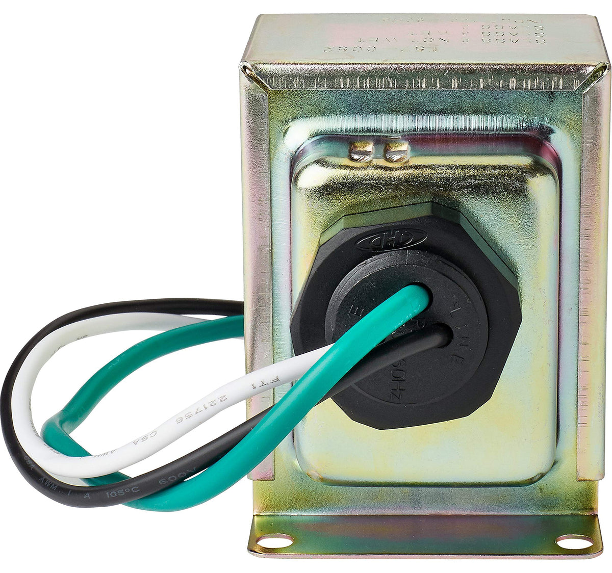Newhouse Hardware heat-resistant construction supports long-term use in indoor or sheltered spaces.