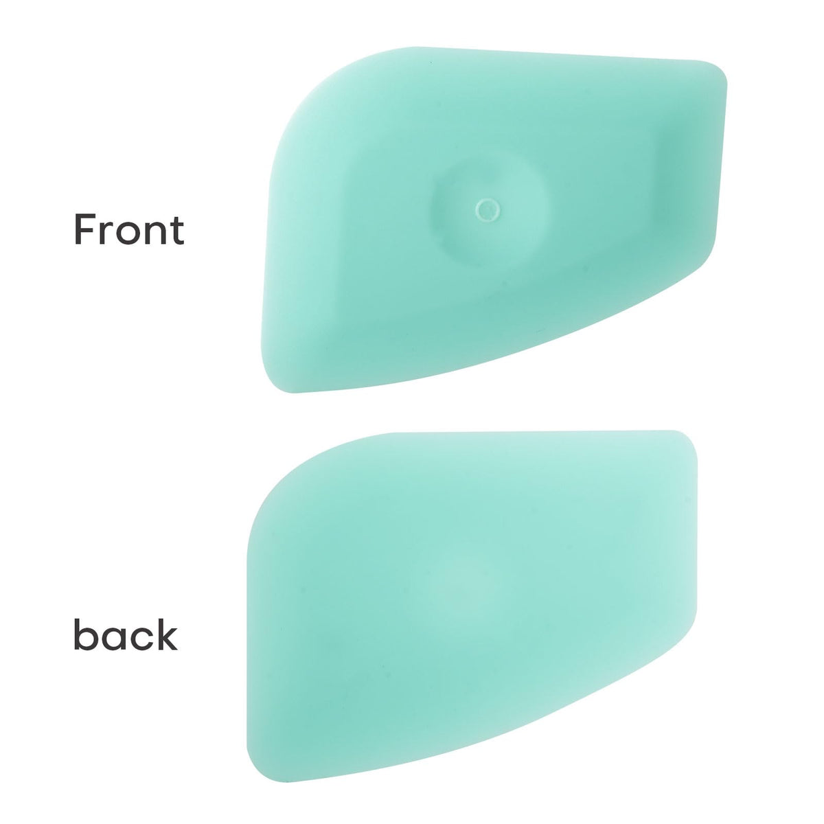 NEWISHTOOL multipurpose non-scratch scraper suitable for kitchen and home use