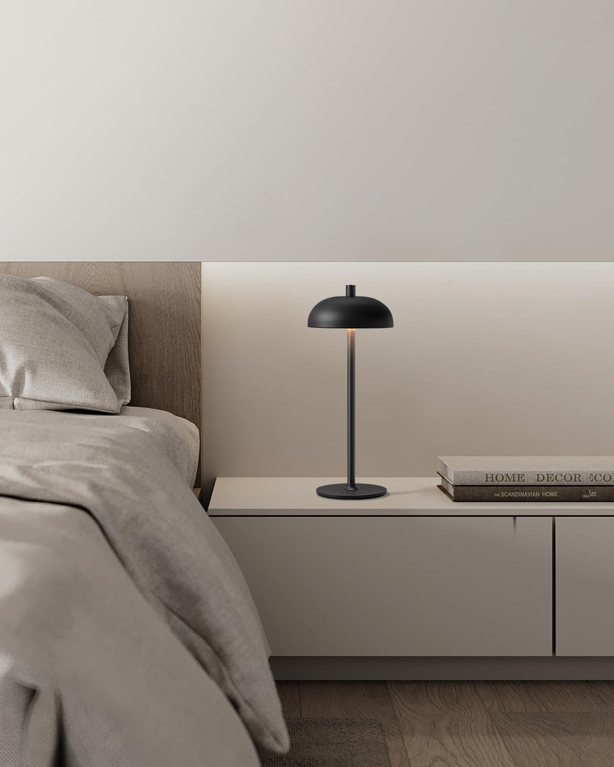 NEWSEE giftable LED lamp for homes and offices