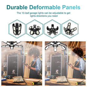 Nexillumi aluminum heat sinks improve heat dissipation