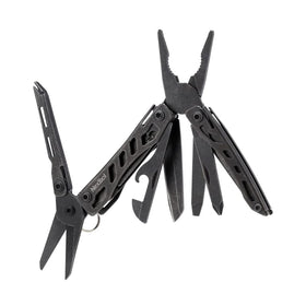 NEXTOOL Nextool EDC multitool with pliers for quick on-the-go repairs.