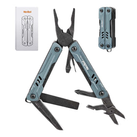 NexTool Mini Sailor S11 Pro keychain multitool for everyday repairs on the go.