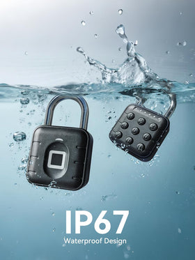 NexusLab dual-access design shown for school or gym locker.
