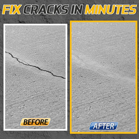 NGBNGB quartz sand reinforced mortar strengthens repair bond and longevity.