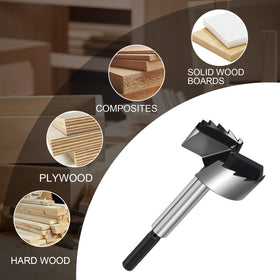 NIBBLAX high speed carbon steel design offers long service life