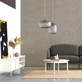 Texture roller used on walls, floors, and decks for decoration