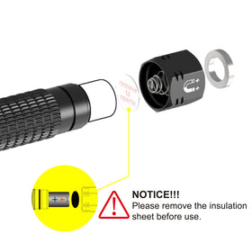 NICRON B74pro IP65 waterproof shell withstands rain during outdoor tasks.