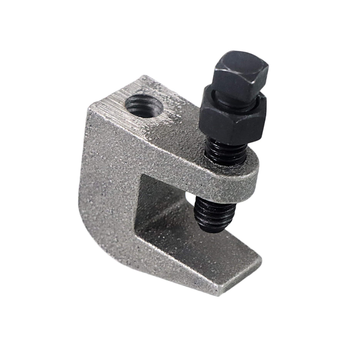 NIDAYE anti-corrosion ductile iron clamp withstands industrial use