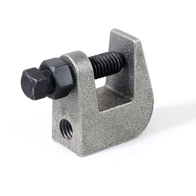 NIDAYE pack of 10 clamps for multiple installations and spares