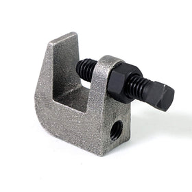NIDAYE vertical rod adjustment clamps allow precise rod placement