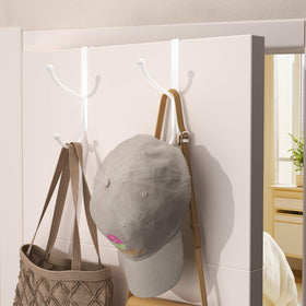 Niffgaff sleek black finish blends with modern decor.