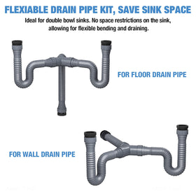 NiHome durable engineering plastics resist heat and corrosion