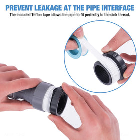 NiHome tool free installation for quick upgrades