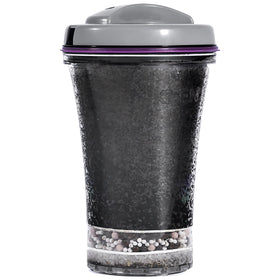 Nikken PiMag Waterfall filter cartridge with advanced filtration for clean drinking water.