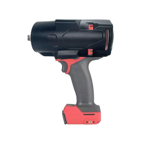 Ninayu 49-16-2967 front-view protective boot shields the wrench from dust and debris.