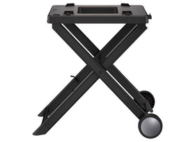 Ninja XSKSTAND assembly and setup for quick, sturdy outdoor setup
