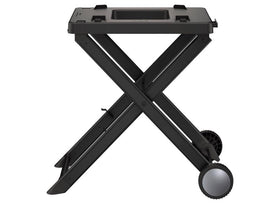 Ninja XSKSTAND foldable legs easy storage after grilling