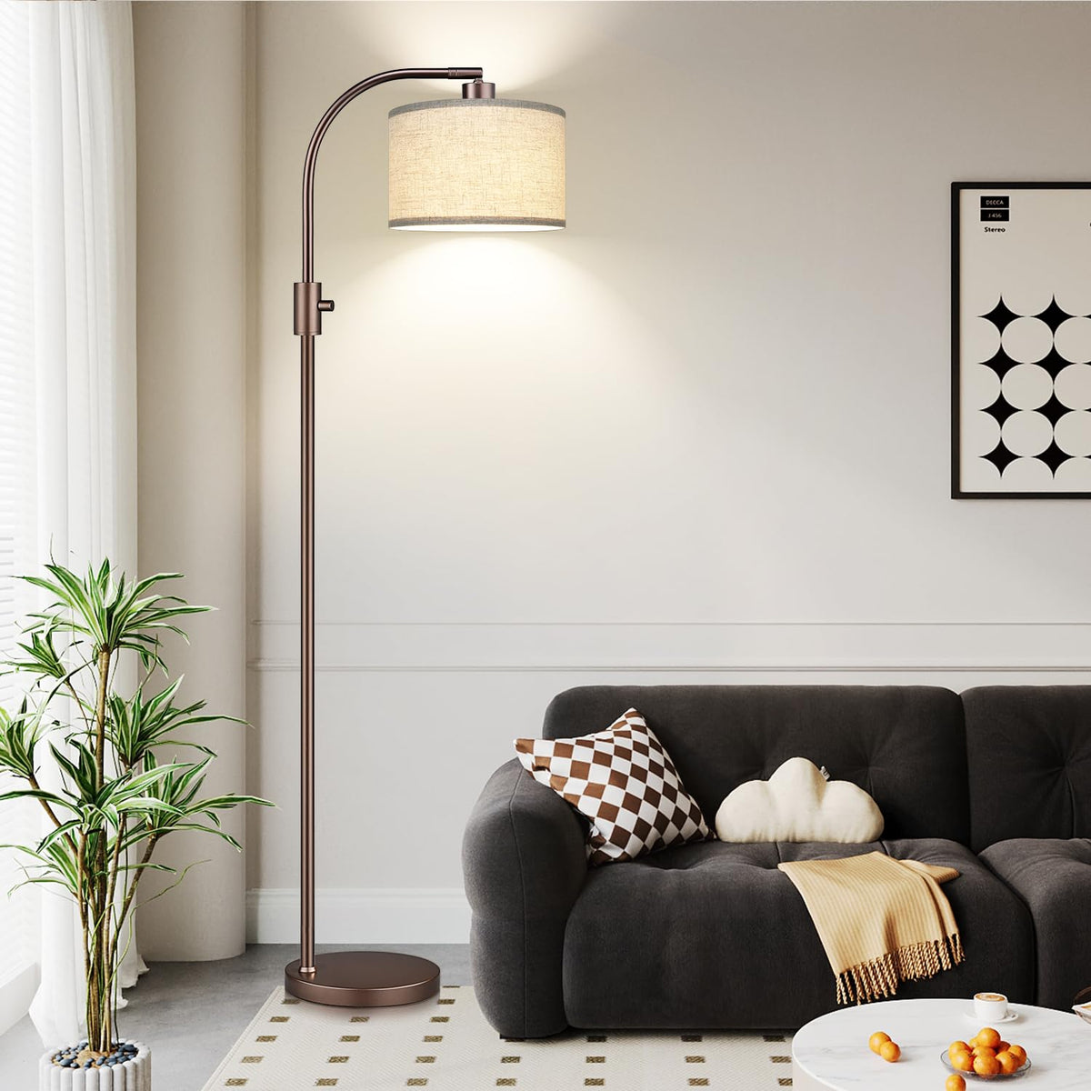 Nintiue 3-year support plus reliable build for long-term home lighting