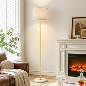 Nintiue LED compatible design supports energy efficiency and easy bulb swaps.