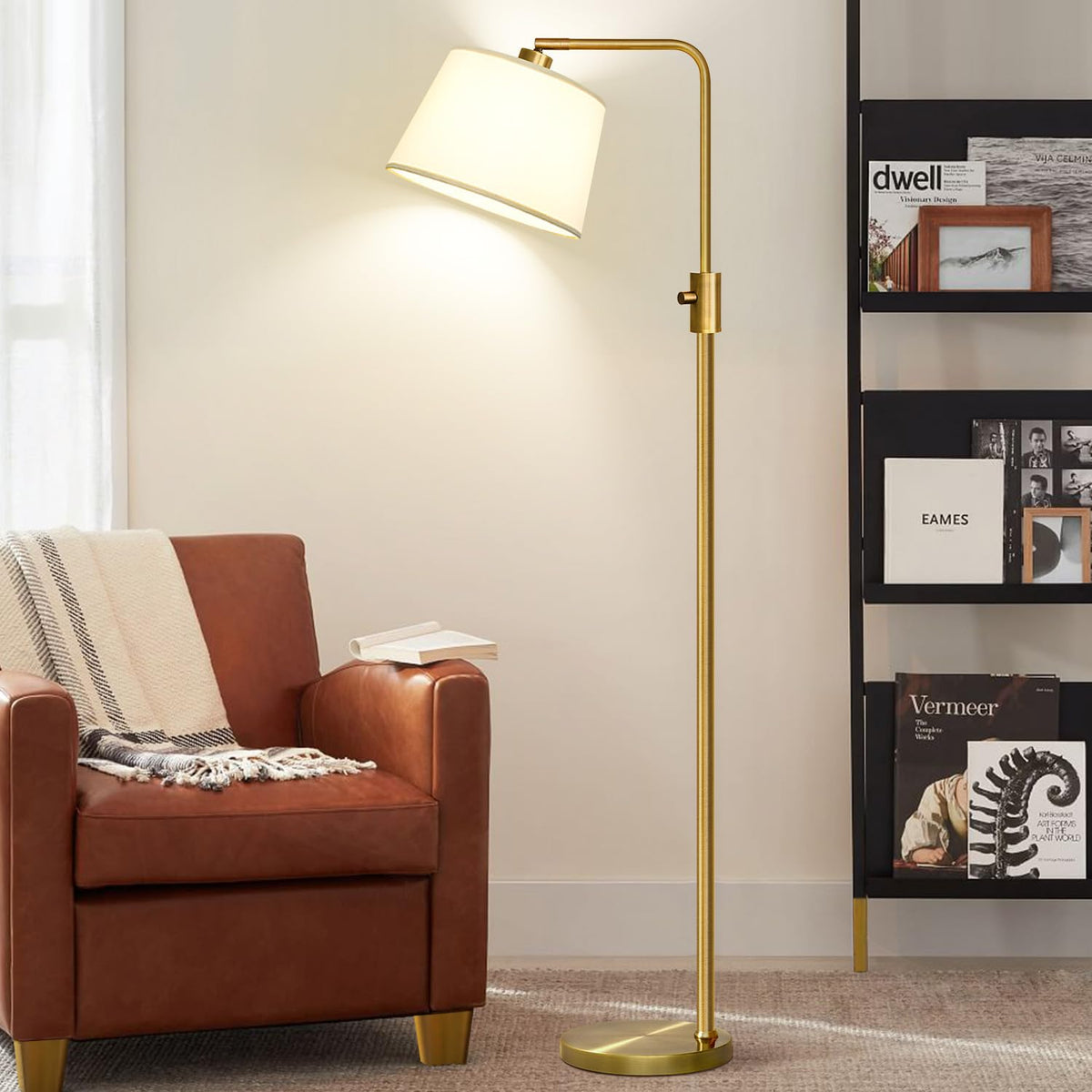 Nintiue E26 bulb compatibility supports easy upgrades up to 60W.