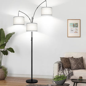 Nintiue ideal for living room reading and study areas