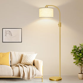 Nintiue reading area lighting ideal for desks and sofas