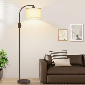 Nintiue marble base adds stability and child-safe design.