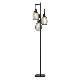 Nintiue three 800-lumen bulbs deliver reliable warmth and brightness.