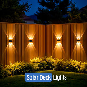 NIORSUN IP65 durable outdoor lights withstand rain, snow, and heat for year-round use