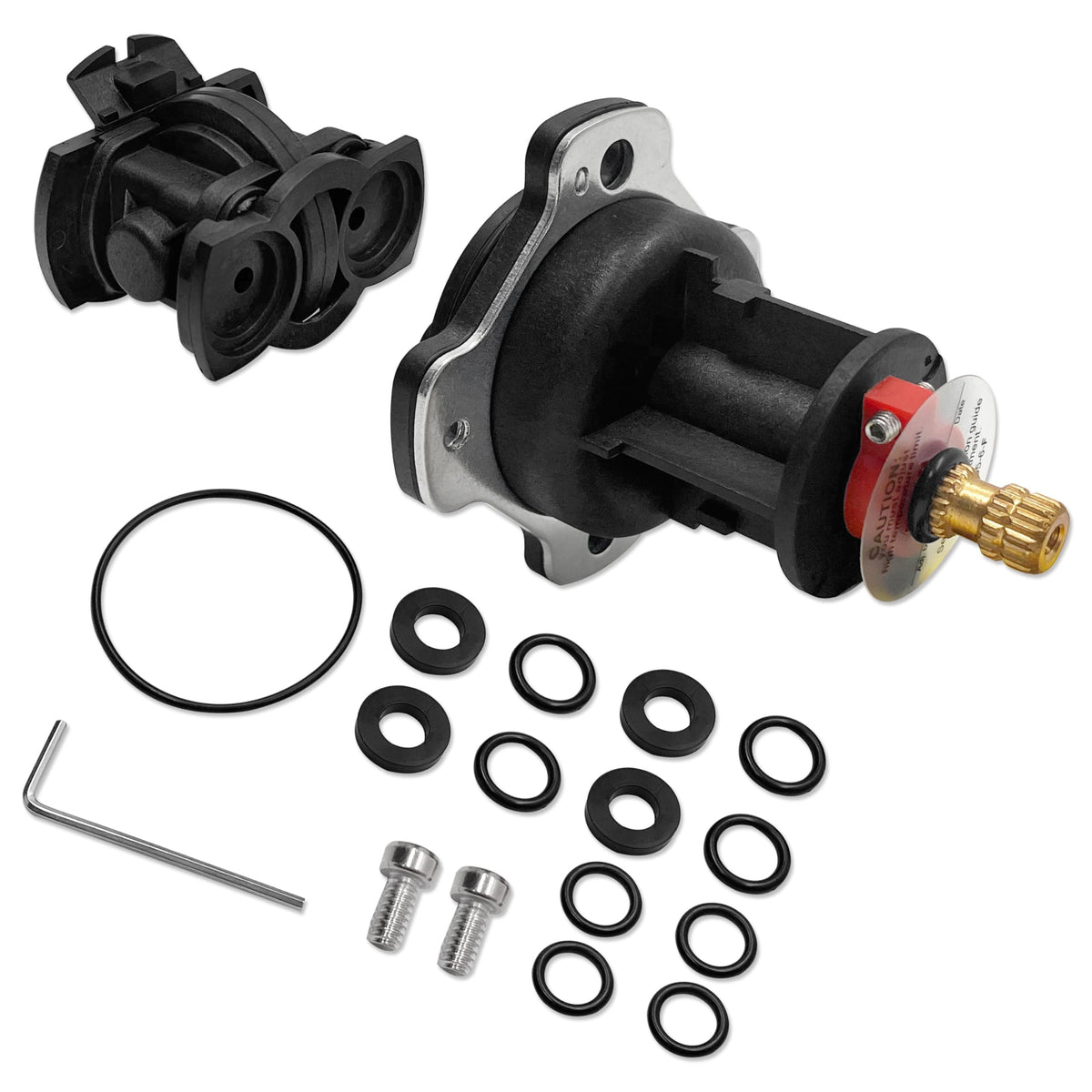NipponAsia GP876851 mixer cap for Kohler showers enables precise temperature control.