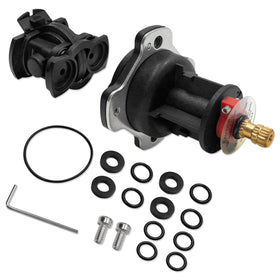 NipponAsia GP876851 mixer cap for Kohler showers enables precise temperature control.