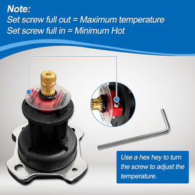 NipponAsia GP876851 supports Kohler K-11748 compatibility for reliable performance.