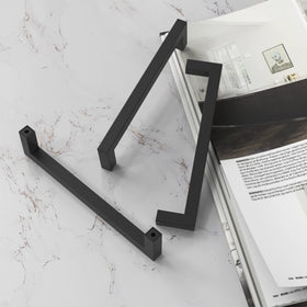 NISUOIEN kitchen hardware image demonstrates installation-ready, standard sizing.