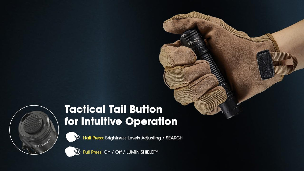 Nitecore EDC31 includes USB-C cable, lanyard, and clip