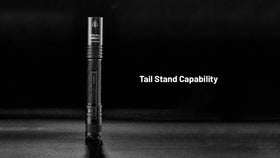 Nitecore MT2A Pro includes USB-C cable, lanyard, and pocket clip.