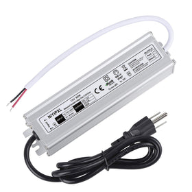NIYIPXL LED Driver IP67 outdoor waterproof for weatherproof lighting setups
