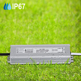 NIYIPXL RGB dimmer compatibility supports color effects on 24V LEDs.