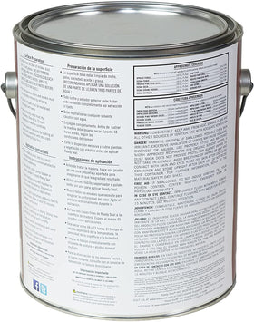 NK Norkan Ready Seal deep-penetrating formula helps prevent water damage.